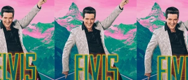 Event-Image for 'ELVIS LEBT!'