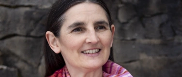 Event-Image for 'Dacheröden on Tour: Annabelle Wimmer Bakic'