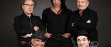 Event-Image for 'Jet d'Oz (blues-rock)'