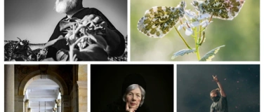 Event-Image for 'Kuratorenf&uuml;hrung durch die 14. Landesfotoschau Th&uuml;ringens'