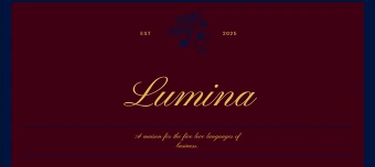 Veranstalter:in von Fondue & Dialogue  by  Lumina Society