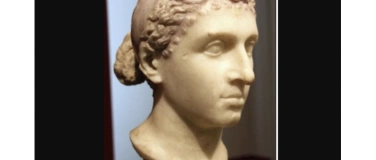 Event-Image for 'Cléopâtre, cheffe d’Etat'