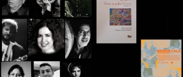 Event-Image for 'Souffles poétiques'