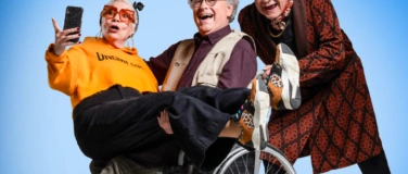 Event-Image for 'Sales Gosses'