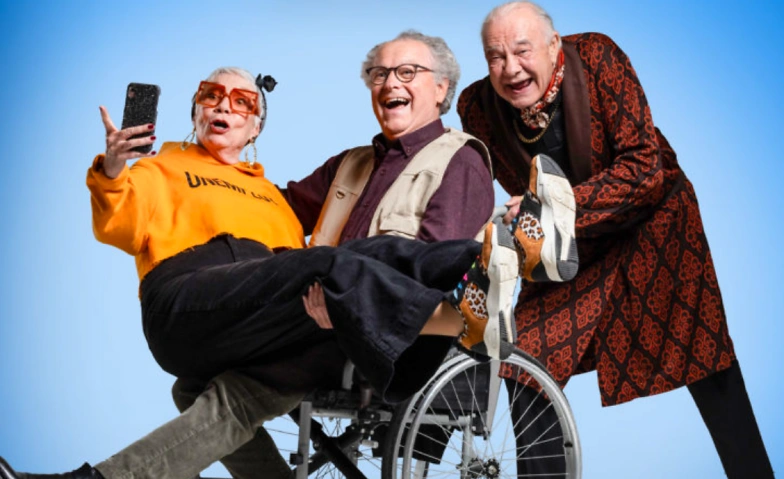 Event-Image for 'Sales Gosses'