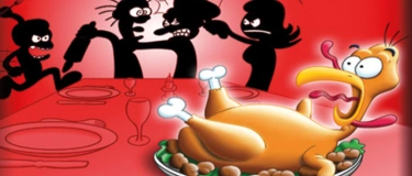 Event-Image for 'Sous le Sapin les Emmerdes'