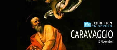 Event-Image for 'Caravaggio'