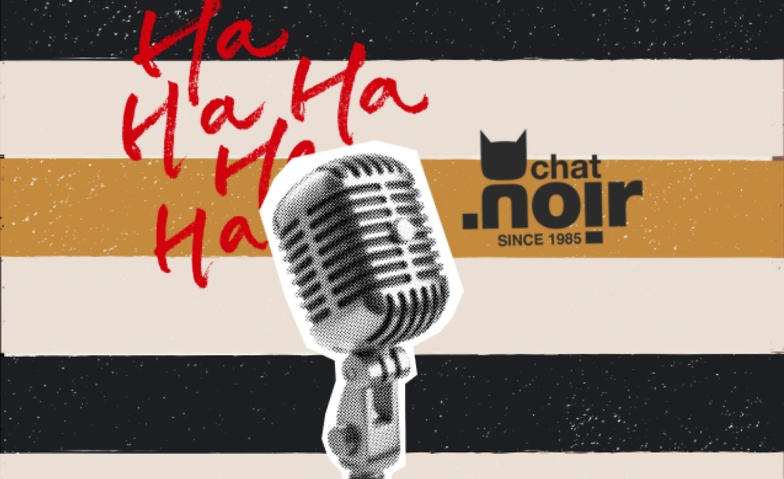 Event-Image for 'Stand’Impro Show'