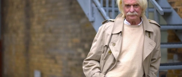 Event-Image for '10. Krimifestival Erfurt 2025 - Axel Petermann: Auf der Spur'