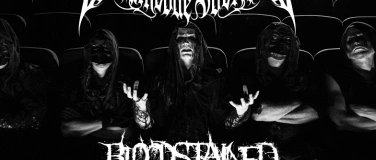 Event-Image for 'DEATHCODE SOCIETY & Bloodstained LIVE'