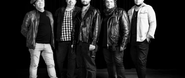 Event-Image for 'The BluesBones'