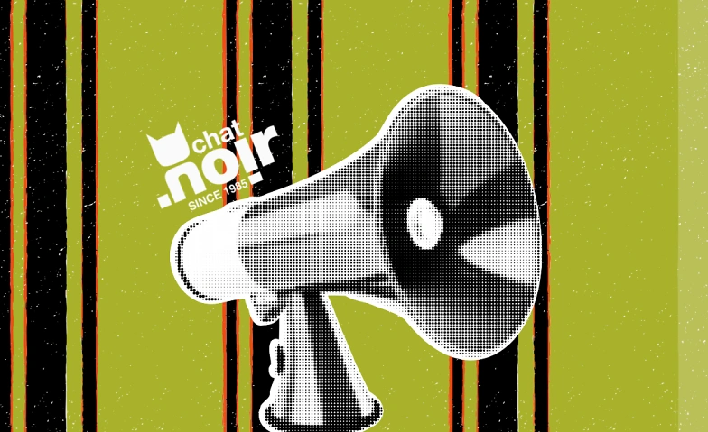 Event-Image for 'La B.O du Chaos'