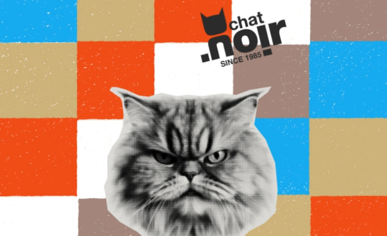 Event-Image for 'Donne ton slam au chat !'