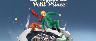 Event-Image for 'Le voyage du Petit Prince'