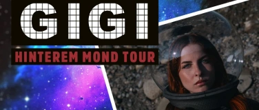 Event-Image for 'GIGI'