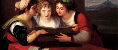 Event-Image for 'NoonSong'