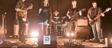 Event-Image for 'The Broken Wipers (reprises rock)'