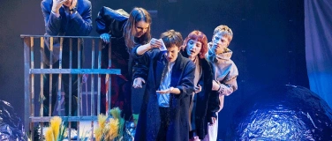 Event-Image for 'DUNST'
