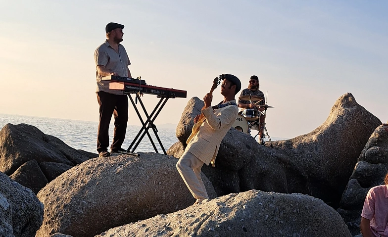 Sedem/ support: Bedroom Soul Club Mahogany Hall Bern, Berne Billets