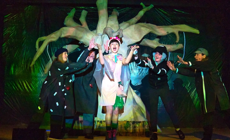 Event-Image for 'Alice im Wunderland'