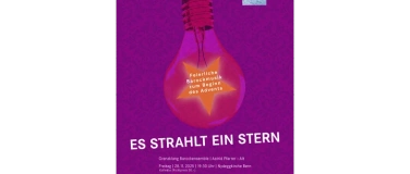 Event-Image for 'Adventskonzert "Es strahlt ein Stern"'