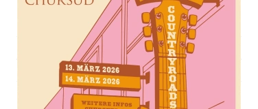 Event-Image for 'Country Roads to Chur S&uuml;d'