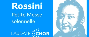 Event-Image for 'Petite messe solennelle, Gioachino Rossini, Spiez'