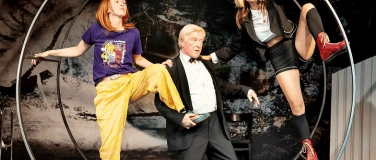 Event-Image for 'KATER DER ZUKUNFT'