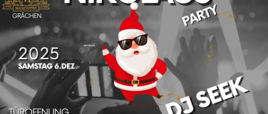 Event-Image for 'Nikolaus Party'