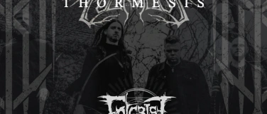 Event-Image for 'Thormesis & Entgeist LIVE'