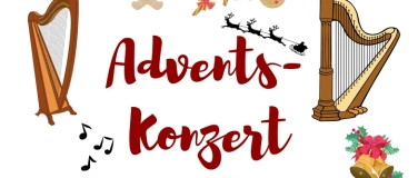 Event-Image for 'Adventskonzert'