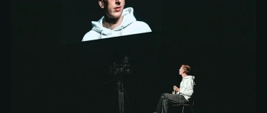 Event-Image for 'THE INTERROGATION'