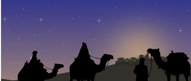 Event-Image for 'D'Z&auml;ller Wiehnacht'