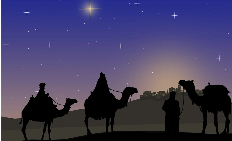 Event-Image for 'D'Z&auml;ller Wiehnacht'