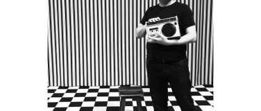 Event-Image for 'Blind test musical'