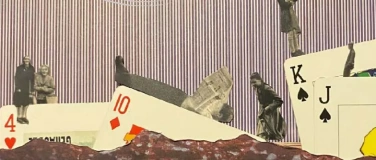 Event-Image for 'Soir&eacute;es jeux &agrave; la Ludoth&egrave;que L&eacute;opard'