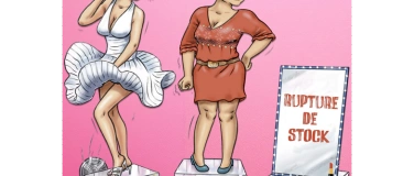 Event-Image for 'Les hommes pr&eacute;f&egrave;rent les emmerdeuses'