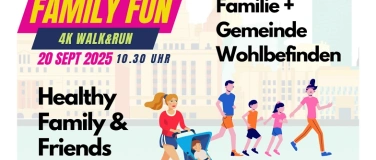 Event-Image for '4th Annual 2025 SaysLife Family Fun Walk&Run'