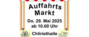 Event-Image for 'Auffahrtsmarkt'