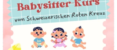 Event-Image for 'ICZ Babysitterkurs 2025'