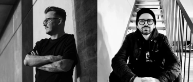 Event-Image for 'Balthasar & Ro'