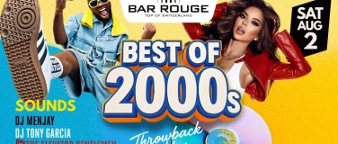 Event-Image for 'BEST OF 2000s'