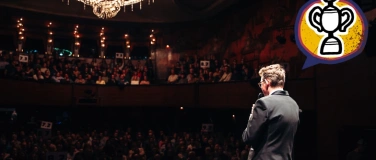 Event-Image for 'Berlin Berlin: Der Poetry Slam'