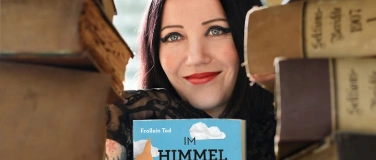 Event-Image for 'Judith Brauneis "Frollein Tod: Im Himmel gibt's Lachs"'