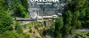 Event-Image for 'CAVERNA'