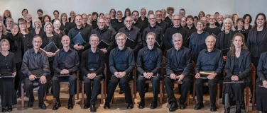 Event-Image for 'Requiem von W.A. Mozart und Lamentationes von F. Durante'