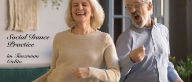 Event-Image for 'Social Dance Practice - Paartanz gemischt'