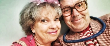 Event-Image for 'ClownsDay  Tagesseminar'