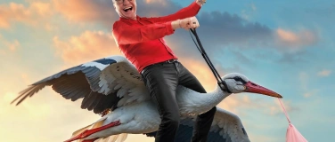 Event-Image for 'Heinrich Del Core „Juhuu, meine Frau wird Oma!“'