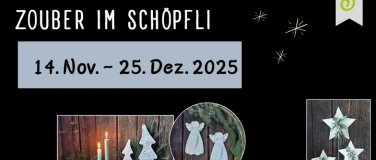 Event-Image for 'Beton im Sch&ouml;pfli'